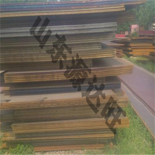 nm400耐磨鋼板廠家焊接過(guò)程中常見(jiàn)的問(wèn)題