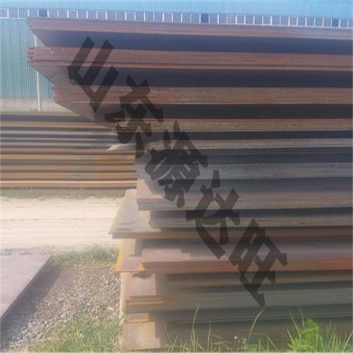 Ms點在耐磨500鋼板生產(chǎn)中的重要意義