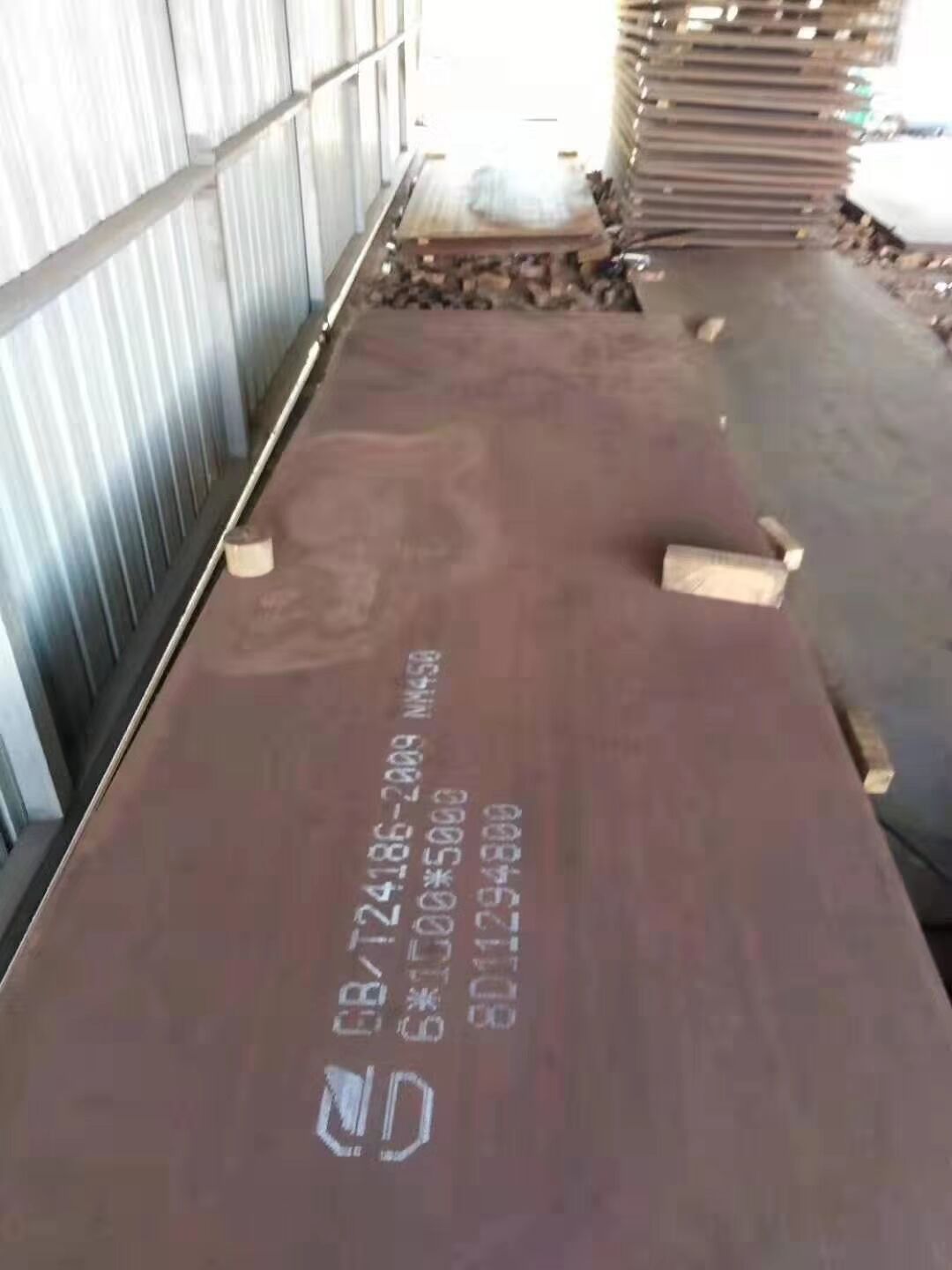 購(gòu)買(mǎi)nm400耐磨鋼質(zhì)量 價(jià)格 服務(wù)三要素